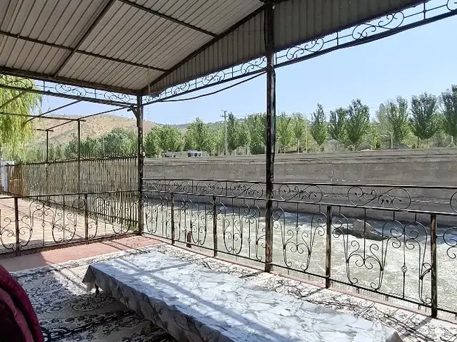 2 этаж., 3 комн., Дача, Варзоб, Варзоб
