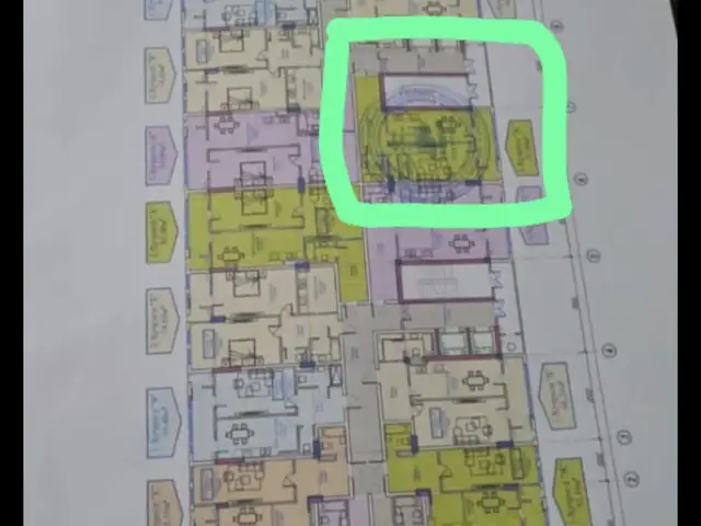 2-комн. квартира, 7 этаж, 74 м², 102 мкр, Душанбе