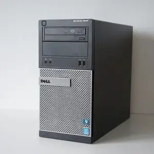Игровой компьютер i7 4770, Душанбе