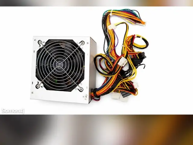 Блок питания Fine Power 400W, 50гц, Душанбе