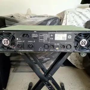 Усилители Dynacord 1200, Кӯлоб