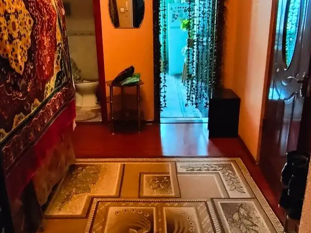 1-комн. квартира, 5 этаж, 43 м², Фирдавси, Душанбе