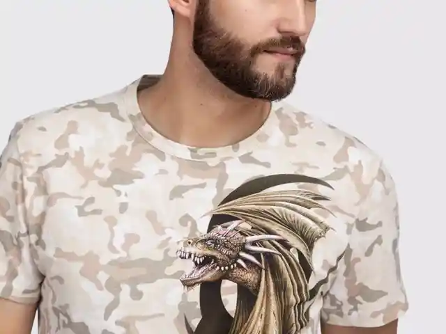 Футболка, Душанбе