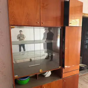 Стенка, Худжанд