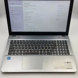 Ноутбук Asus, Душанбе