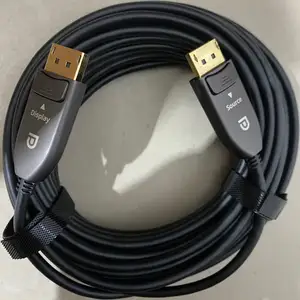Кабель Displayport-Displayport кабель 20м, Душанбе