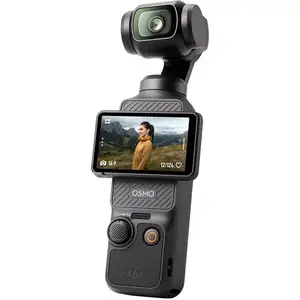 Стабилизатор Dji osmo pocket 3, Душанбе