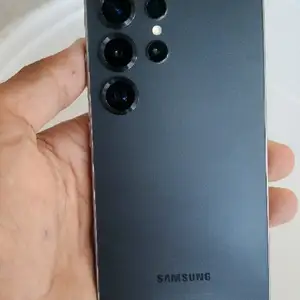 Samsung Galaxy S25 Ultra, Хуҷанд