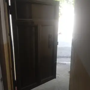 Дар, Худжанд