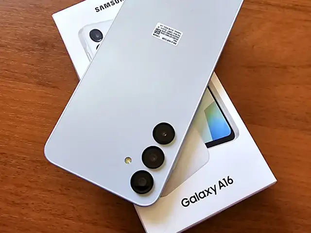 Samsung Galaxy A16, 128Gb, Хуҷанд