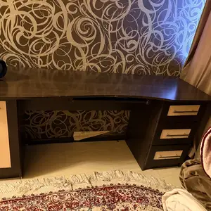 Стол, Душанбе