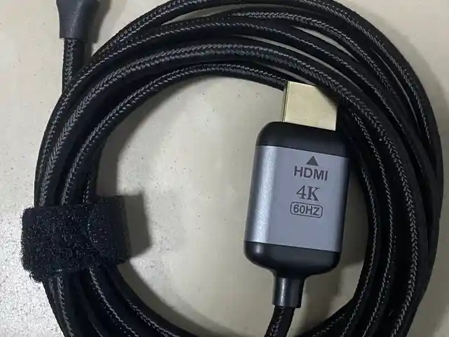 USB-C в HDMI кабель, Душанбе