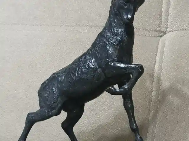 Статуэтка горный Козёл, Душанбе