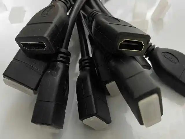 HDMI удлинитель, Душанбе