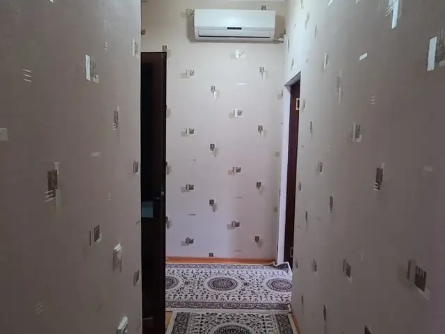 2-комн. квартира, 1 этаж, 1м², 33, Хуҷанд