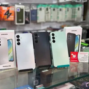 Samsung Galaxy A16 128Gb Vietnam, Душанбе