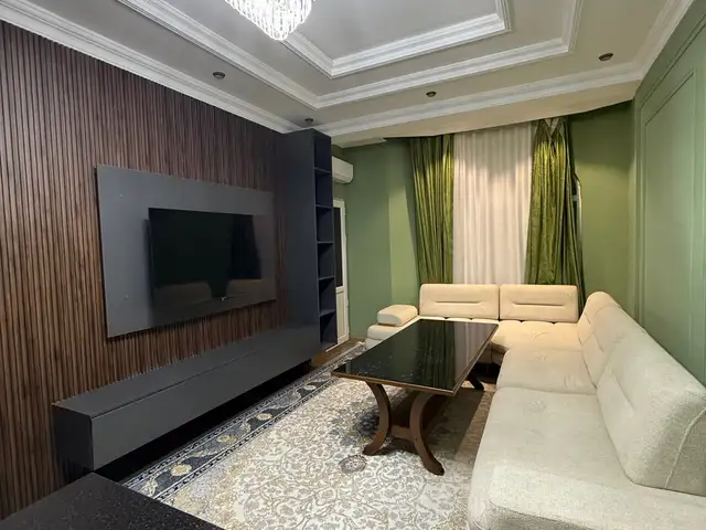 2-комн. квартира, 5 этаж, 75м², Рахмон Набиев, Хуҷанд