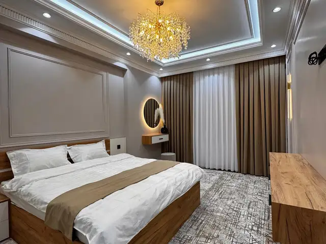 3-комн. квартира, 3 этаж, 90 м², 19мкр, Хуҷанд