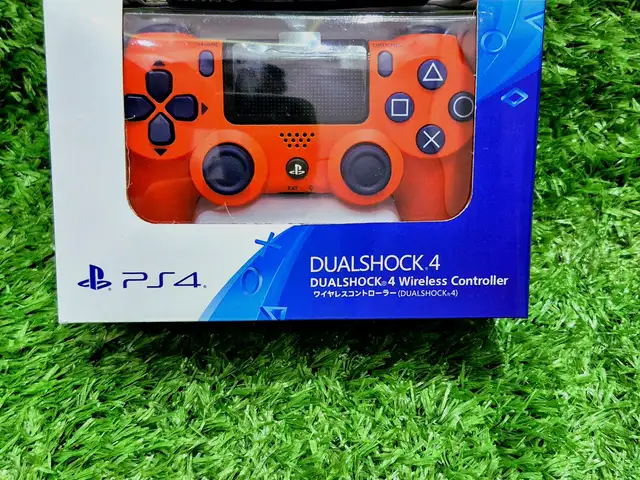 Джойстик для Playstation 4, Душанбе