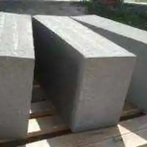 Газаблок, Душанбе