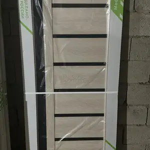 Дверь, Душанбе