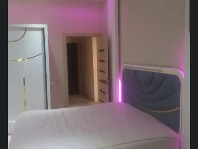 2-комн. квартира, 3 этаж, 65м², 92 мкр, Душанбе