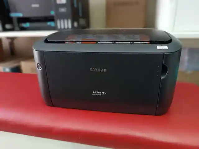 Принтер лазерный Canon i-SENSYS LBP6030, Бохтар (Курган-Тюбе)