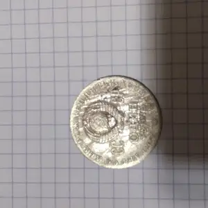 Монета 1 рубль 1870-1970 года, Кӯлоб