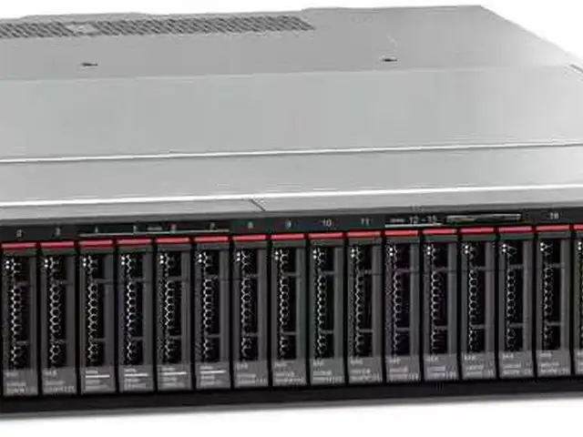 Сервер Lenovo ThinkSystem SR650 V3 2U на заказ, Душанбе