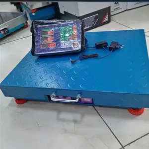 Весы 600.кг, Душанбе