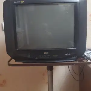 Телевизор, Душанбе