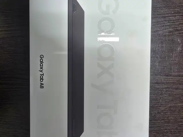 Планшет Samsung Galaxy Tab A8 2021, Душанбе