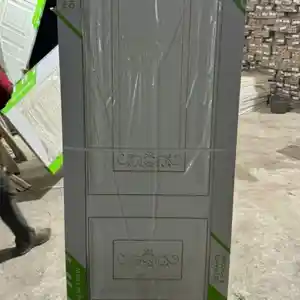 Дверь, Душанбе