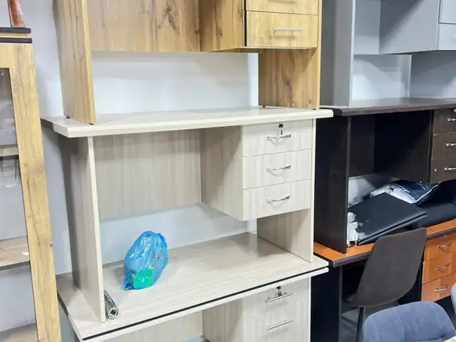 Стол барои офис, Душанбе