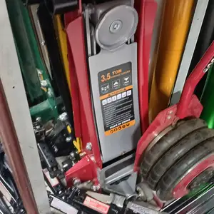 Домкрат 3.5 тн, Душанбе