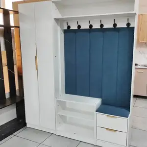 Шкафы для прихожей, Душанбе