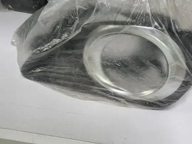 Крышка противотуманных фар от Toyota Camry 2, Душанбе