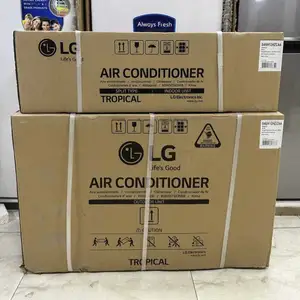 Кондиционер 12 куб LG, Душанбе