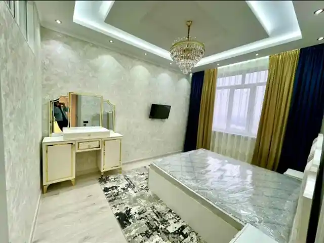 3-комн. квартира, 8 этаж, 67м², 18-мкр, Худжанд