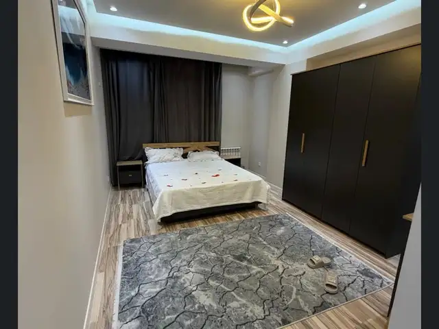 2-комн. квартира, 9 этаж, 75м², шохмансур, Душанбе