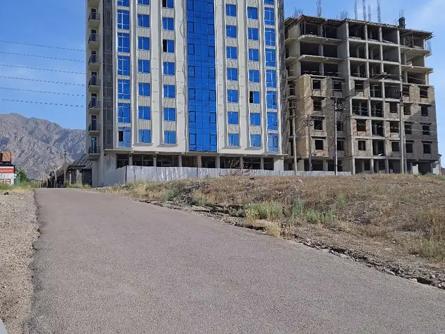 1-комн. квартира, 3 этаж, 49 м², 29 мкр, кучаи Хубчам, Худжанд