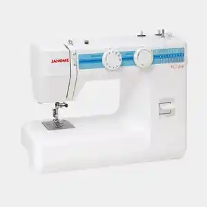 Швейная машина Janome 1212, Куляб