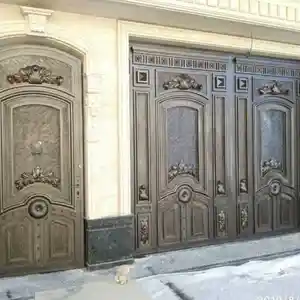 Дарвоза, Худжанд