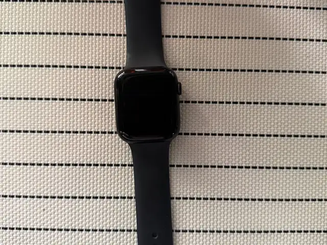 Смарт часы Apple Watch 8, Душанбе