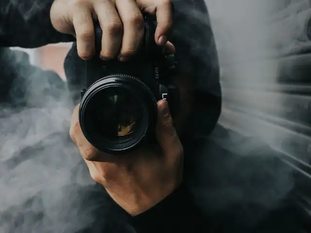 Услуги фотографа, Хуҷанд