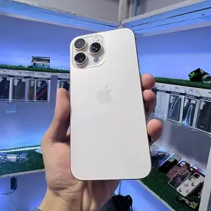 Apple iPhone 16 Pro Max, 256 gb, Desert Titanium, Душанбе
