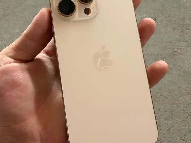 Apple iPhone 16 Pro Max, 256 gb, Desert Titanium, Душанбе