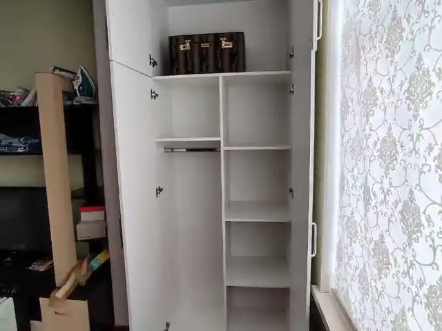 Шкаф для детской на заказ, Душанбе