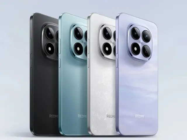 Xiaomi Redmi Note 15 Pro 12+12/24/512Gb Global Version 2026, Душанбе - 7