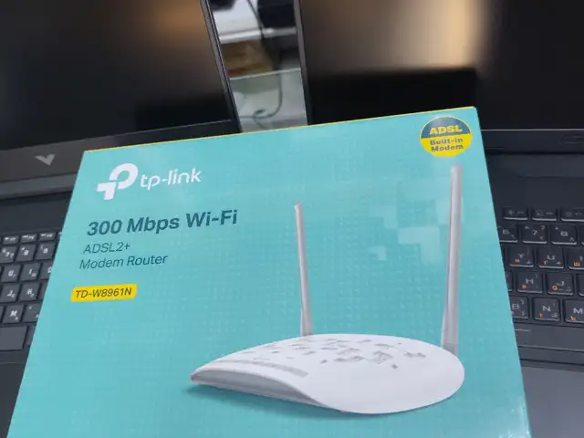 Роутер Tp-Link, Душанбе